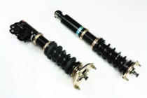 Lancer CJ4A 96-00 / Colt 95-02 Coilovers BC-Racing BR